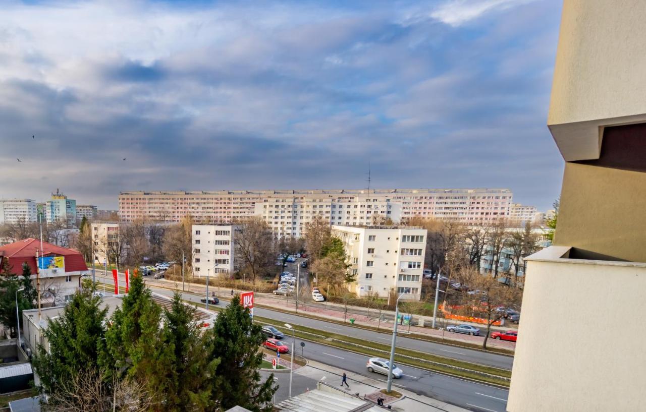 Your New And Modern Home Bukarest Exterior foto