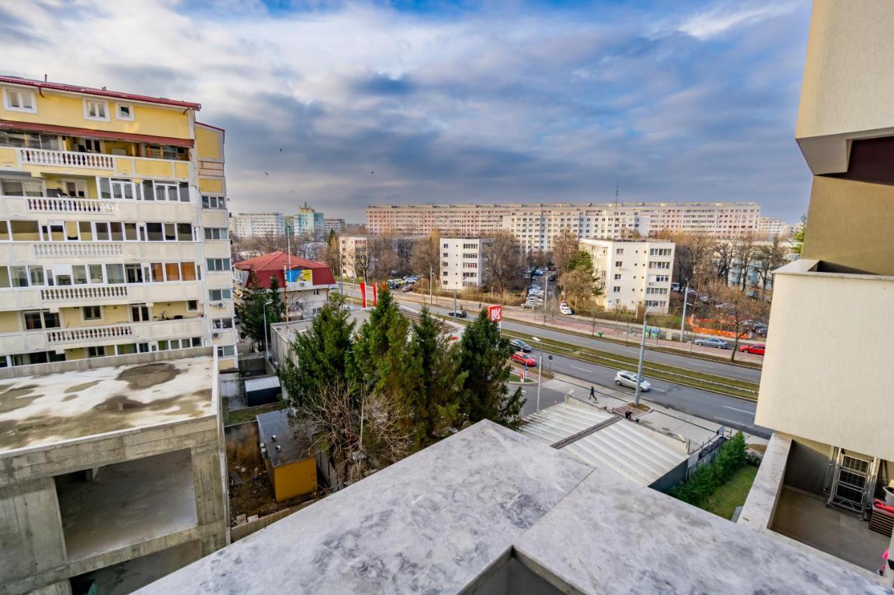 Your New And Modern Home Bukarest Exterior foto
