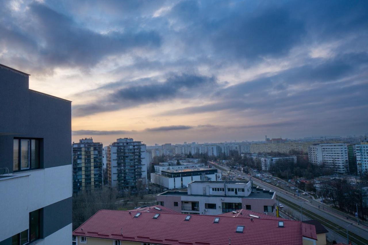 Your New And Modern Home Bukarest Exterior foto