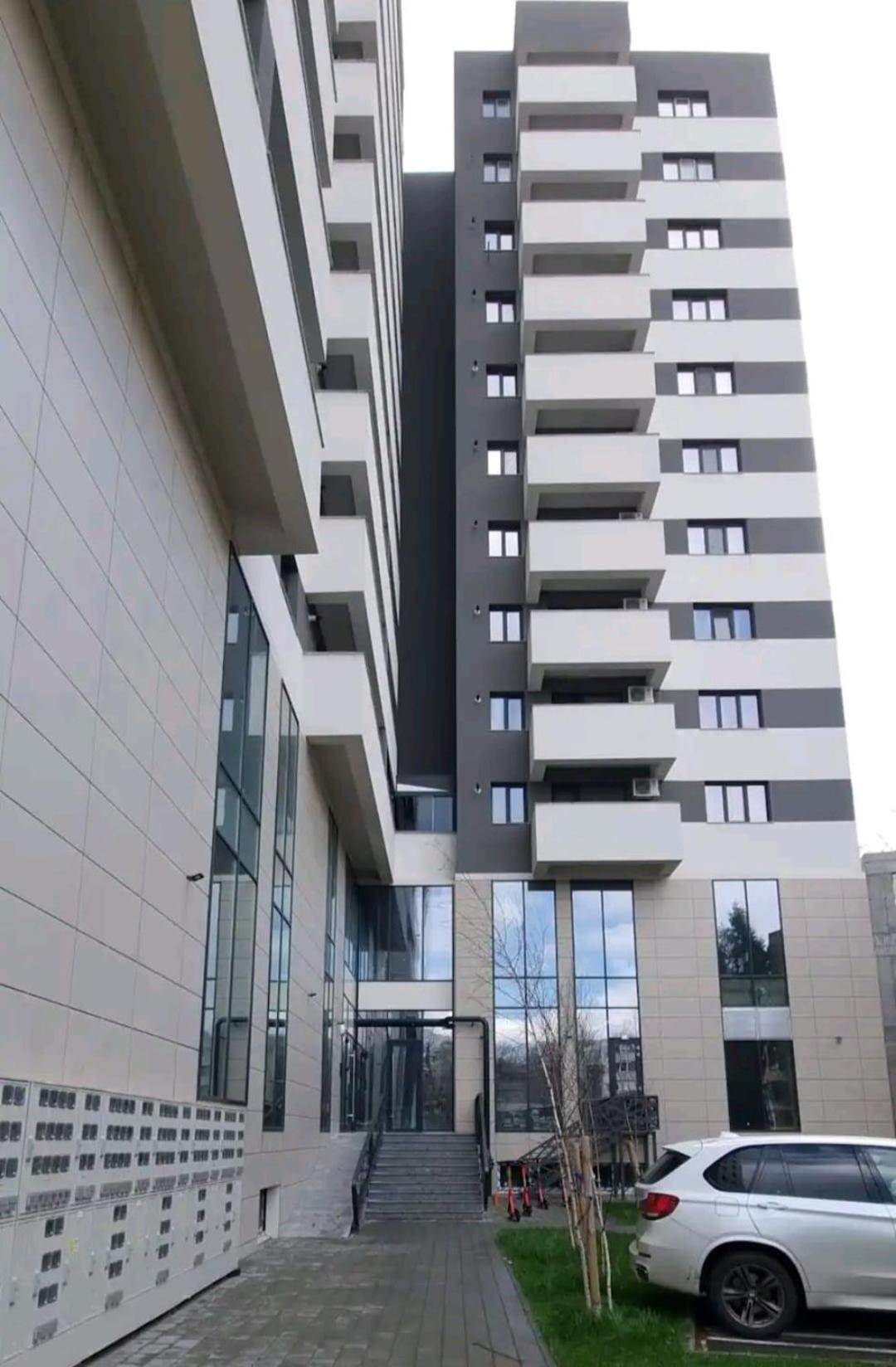 Your New And Modern Home Bukarest Exterior foto