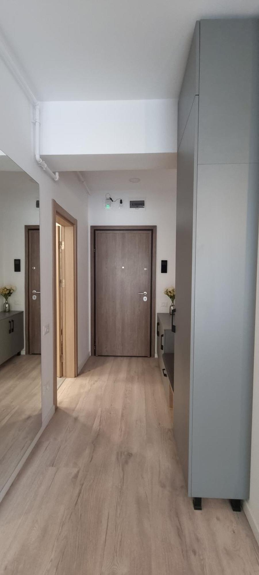 Your New And Modern Home Bukarest Exterior foto